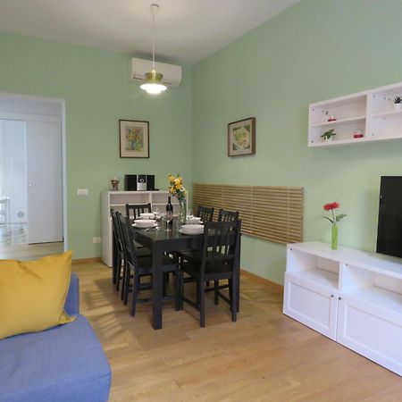 Santa Croce Apartments Болонья Экстерьер фото