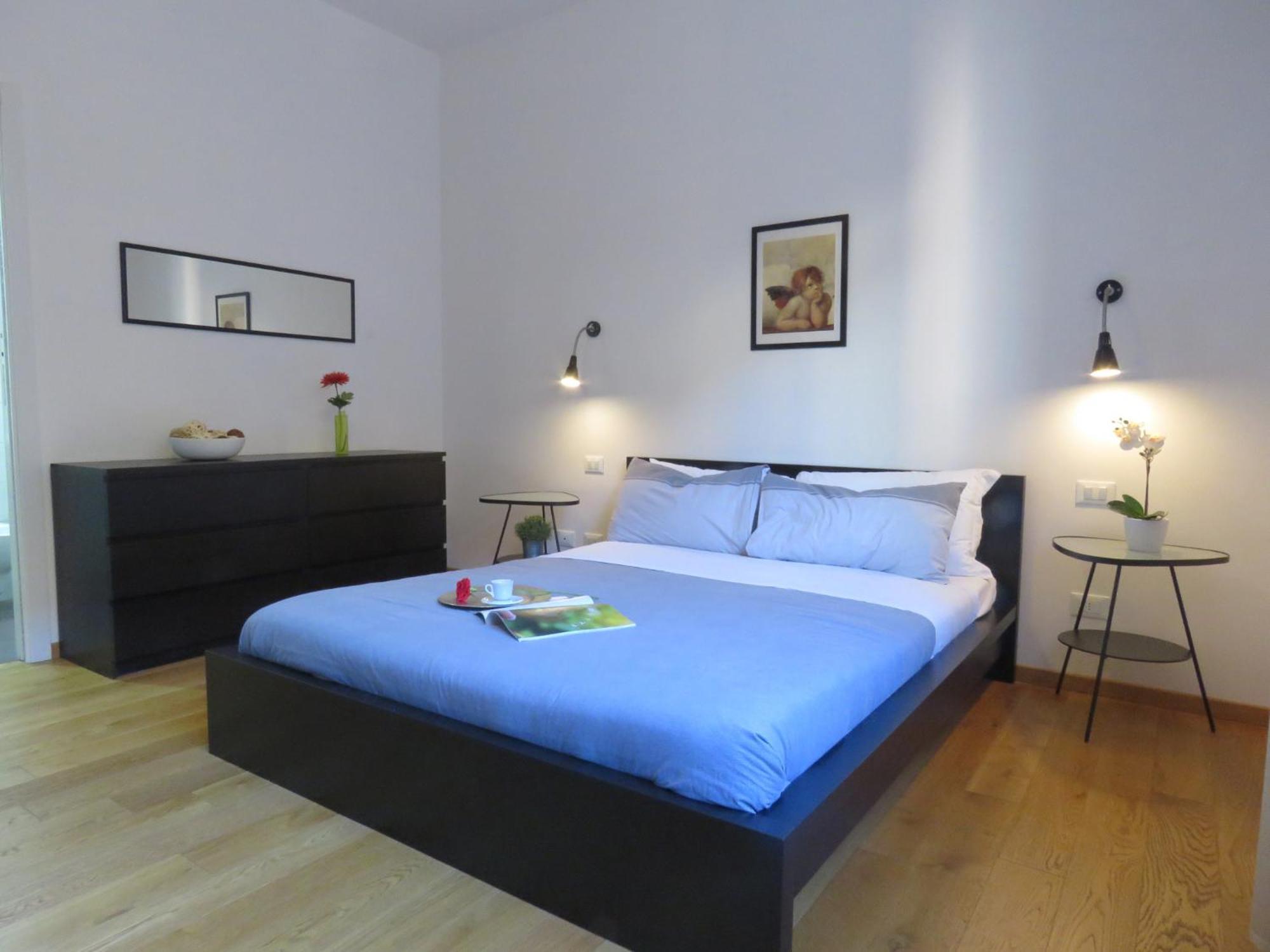 Santa Croce Apartments Болонья Экстерьер фото