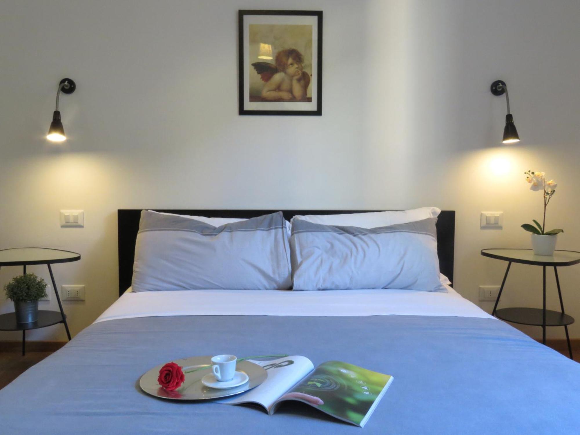 Santa Croce Apartments Болонья Экстерьер фото