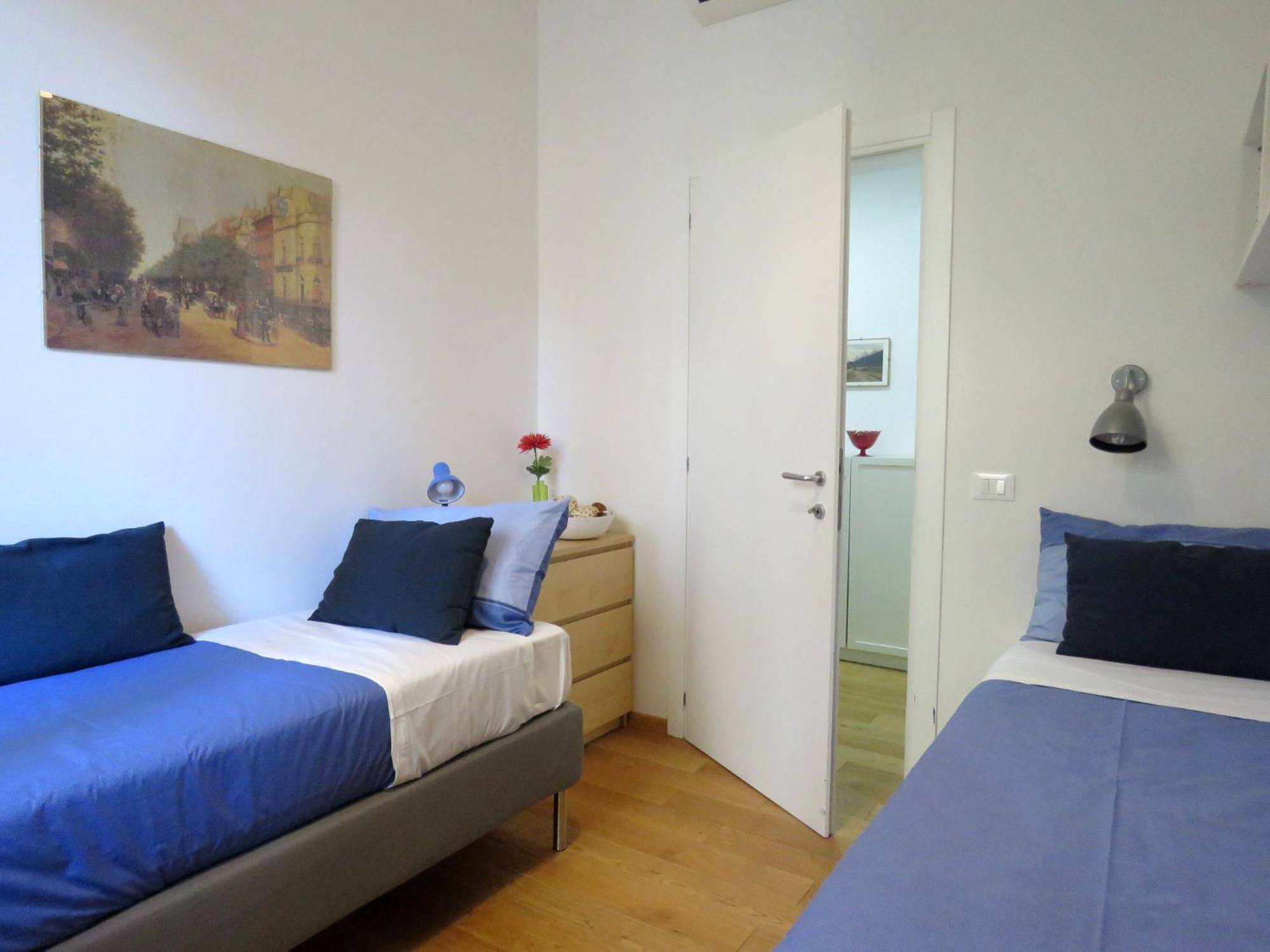 Santa Croce Apartments Болонья Экстерьер фото